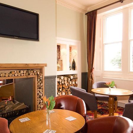 Station Hotel Gloucester Exteriér fotografie