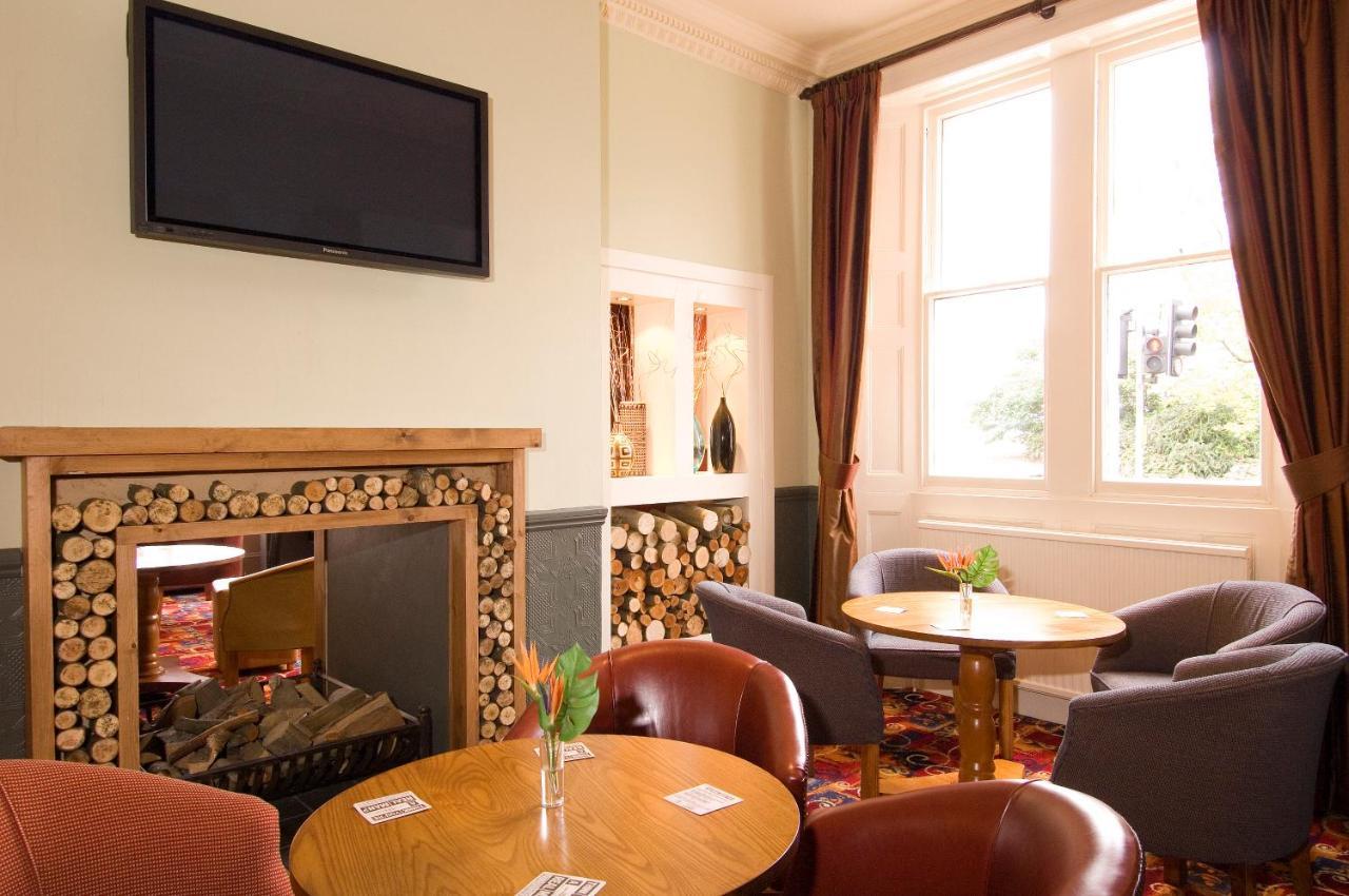 Station Hotel Gloucester Exteriér fotografie